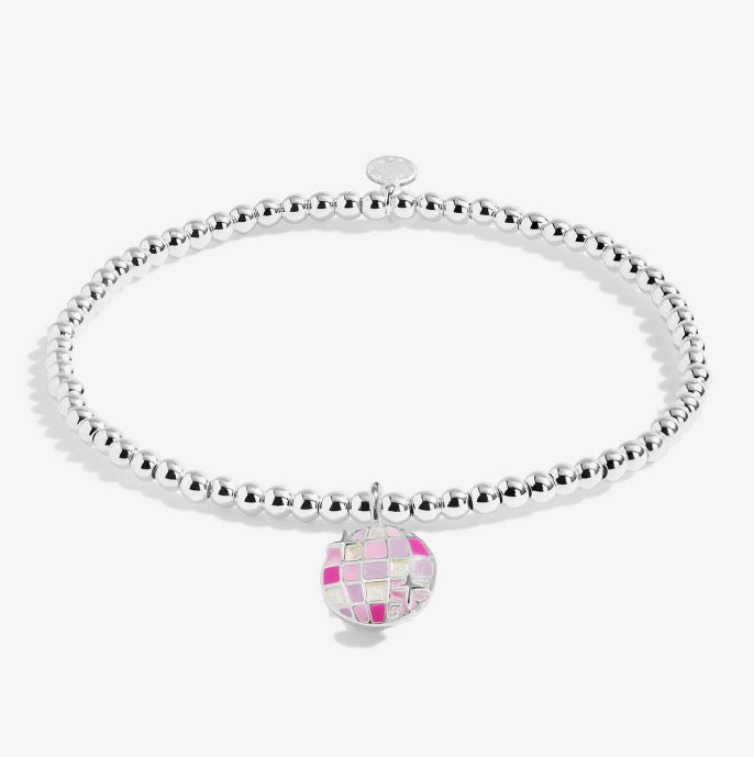 A Littles & Co. - A Little Vibes ‘You Don’t Look A Day Over Fabulous’ Bracelet