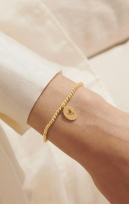 A Littles & Co. - A Little ‘Special Thoughts And Prayers’ Bracelet