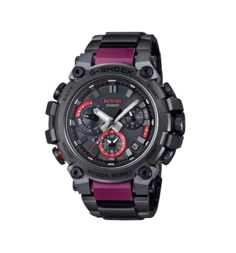 G-SHOCK MTGB3000BD1A