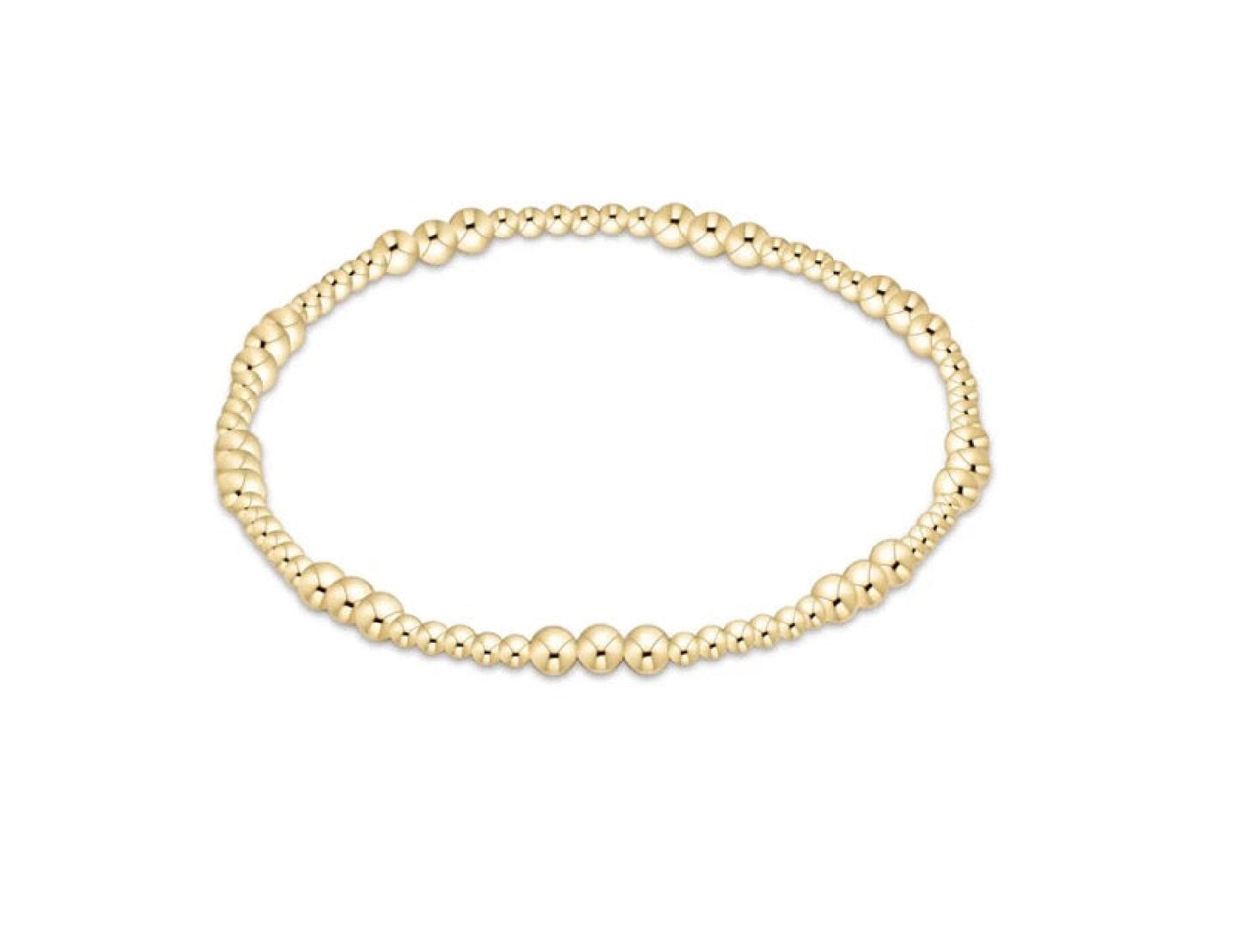enewton Classic Gold Joy Bracelet