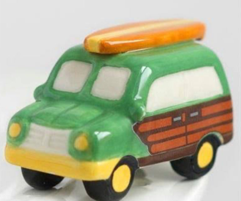Nora Fleming - Surf’s Up! Mini