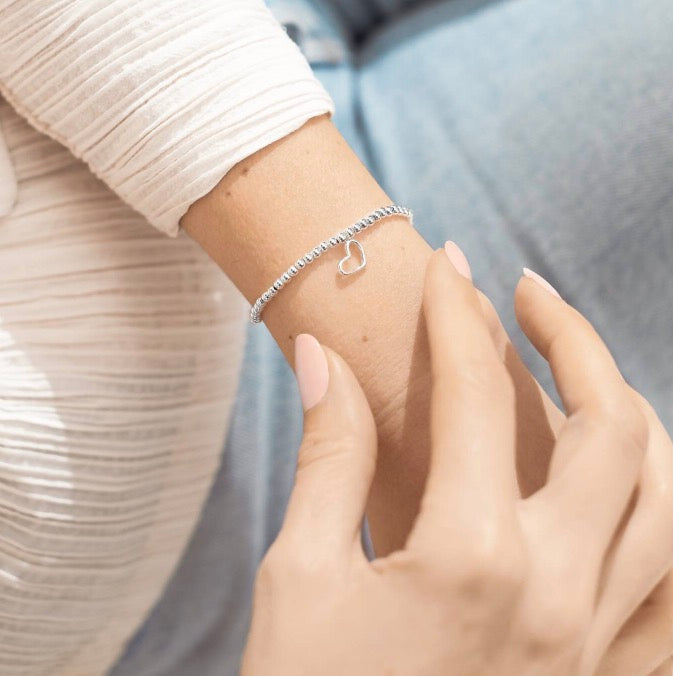 A Littles & Co. - A Little ‘Amazing Auntie’ Bracelet