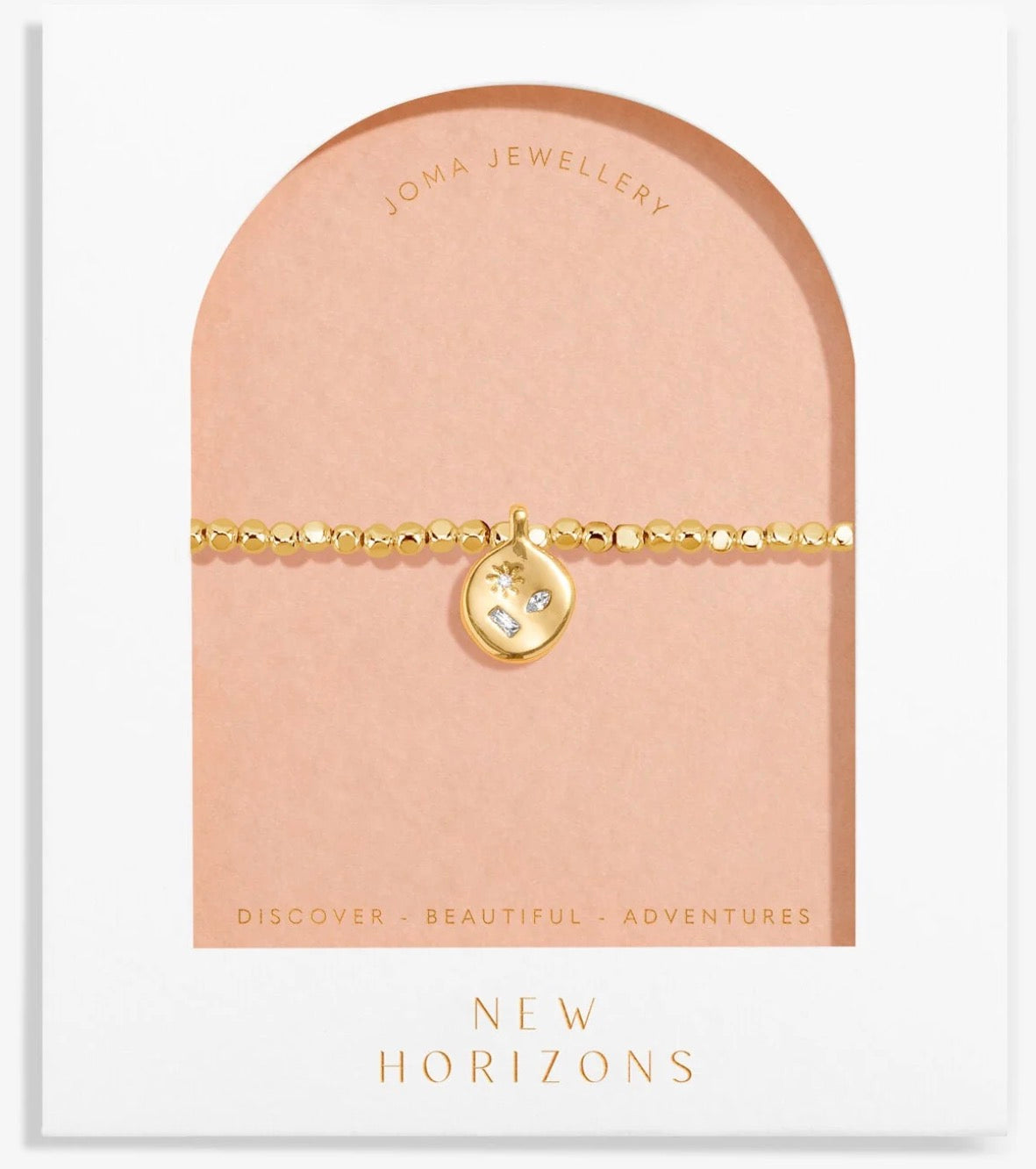 A Littles & Co. - New Horizons Bracelet