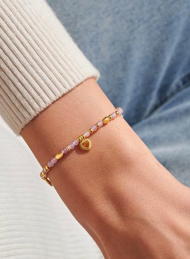 A Littles & Co. - Love Bracelet