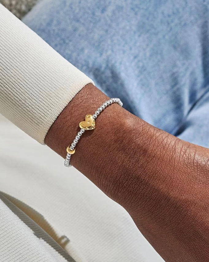 A Littles & Co. - A Little November Birthday Girl Bracelet