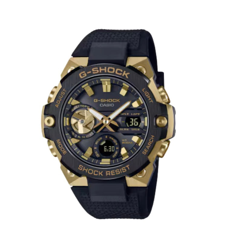 G-SHOCK GSTB400GB1A9