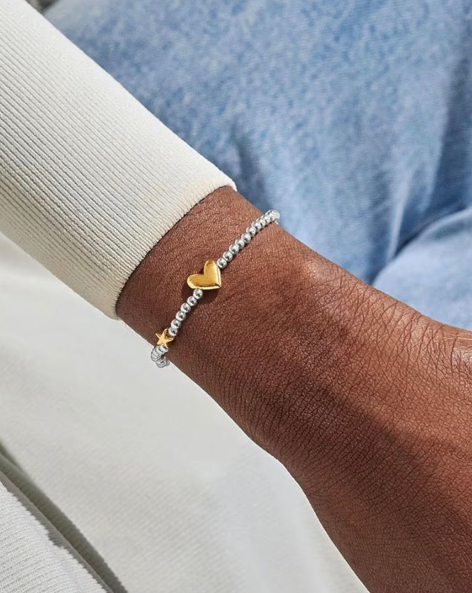 A Littles & Co. - A Little December Birthday Girl Bracelet