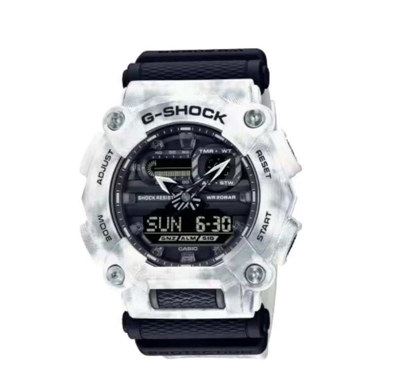 G-SHOCK GA900GC-7A