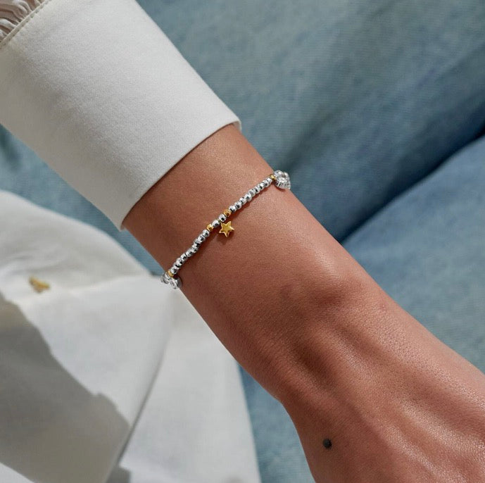 A Littles & Co. - A Little ‘One In A Million’ Bracelet