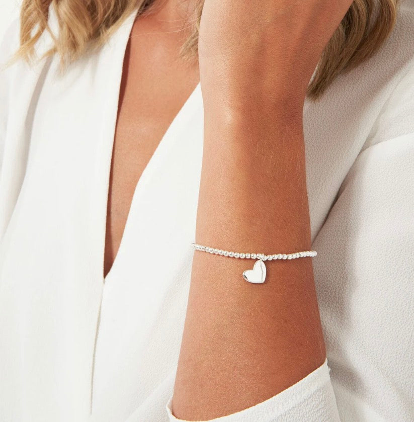 Katie Loxton - A Little ‘Bridesmaid’ Bracelet