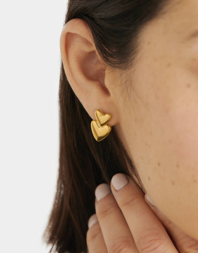 Katie Loxton - Eros Waterproof Earrings