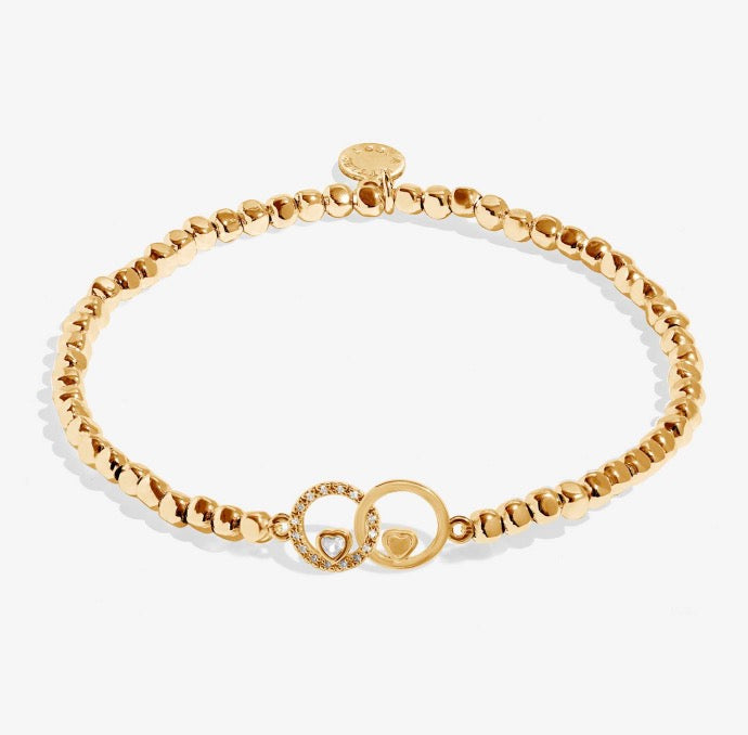 A Littles & Co. - Forever Yours A Little ‘Wishing You A Happy Retirement’ Bracelet (Copy)