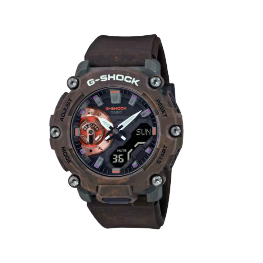 G-SHOCK GA2200MFR-5A
