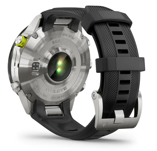 Garmin MARQ Athlete Gen 2 | Amendolaro