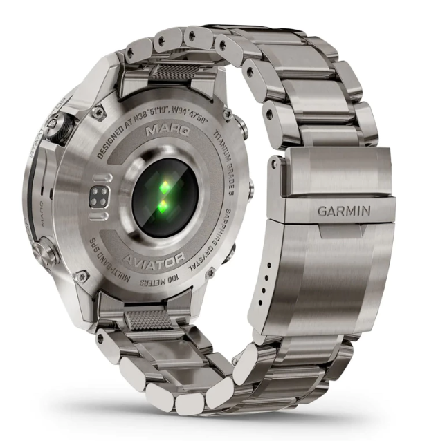 Garmin MARQ Aviator Gen 2 | Amendolaro