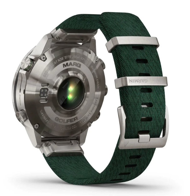 Garmin MARQ Golfer Gen 2 | Amendolaro