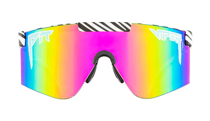 Pit Viper the 2000s