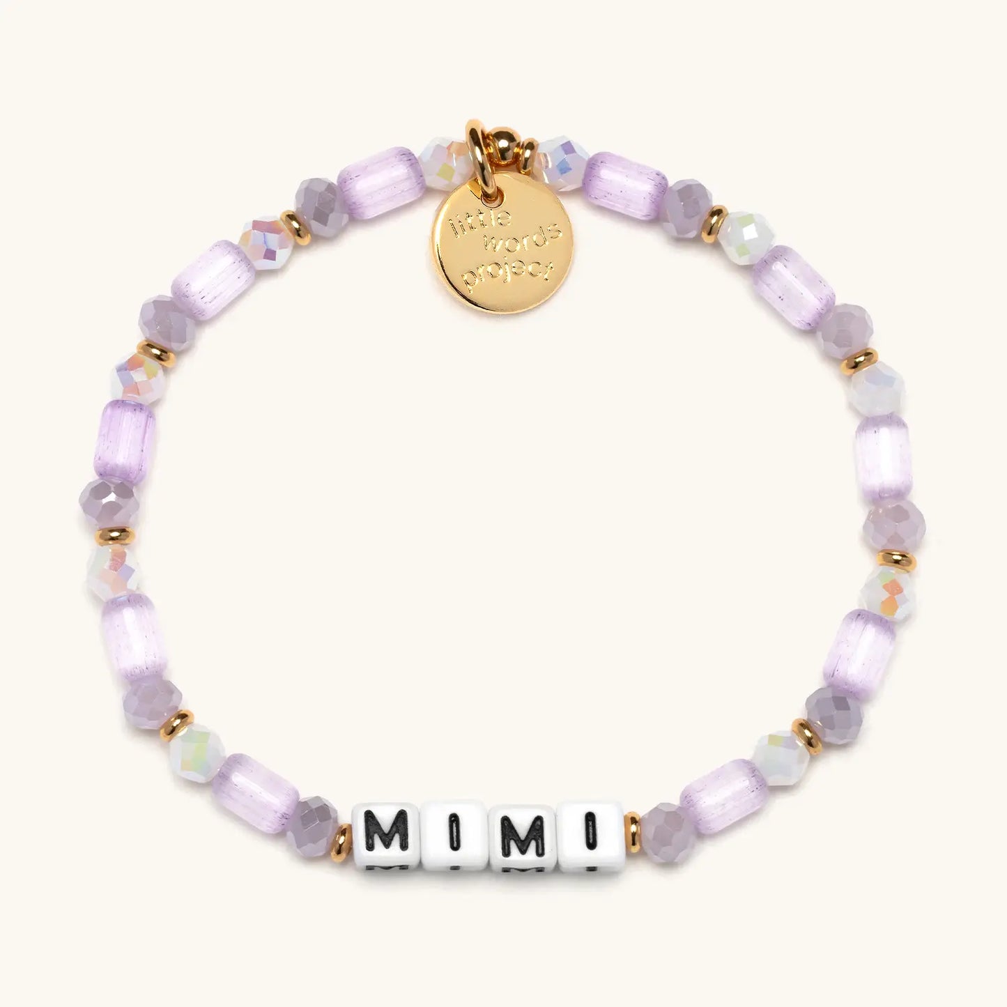 Little Words Project Mimi Bracelet