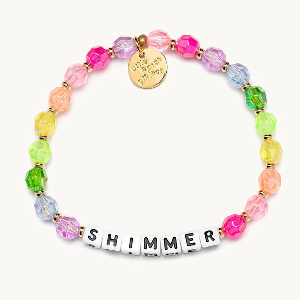 Little Words Project Taylor Swift Collection Bracelet