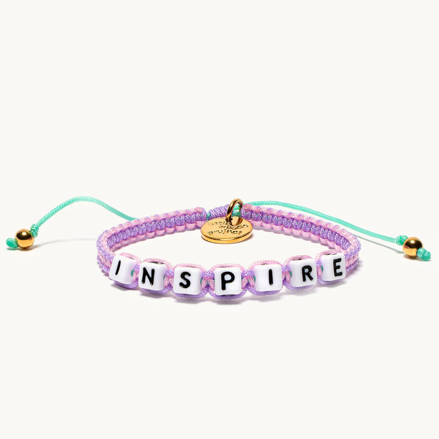 Little Words Project Inspire Bracelet