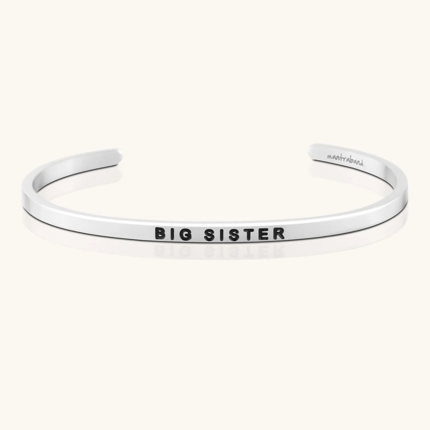 MantraBand Big Sister Cuff