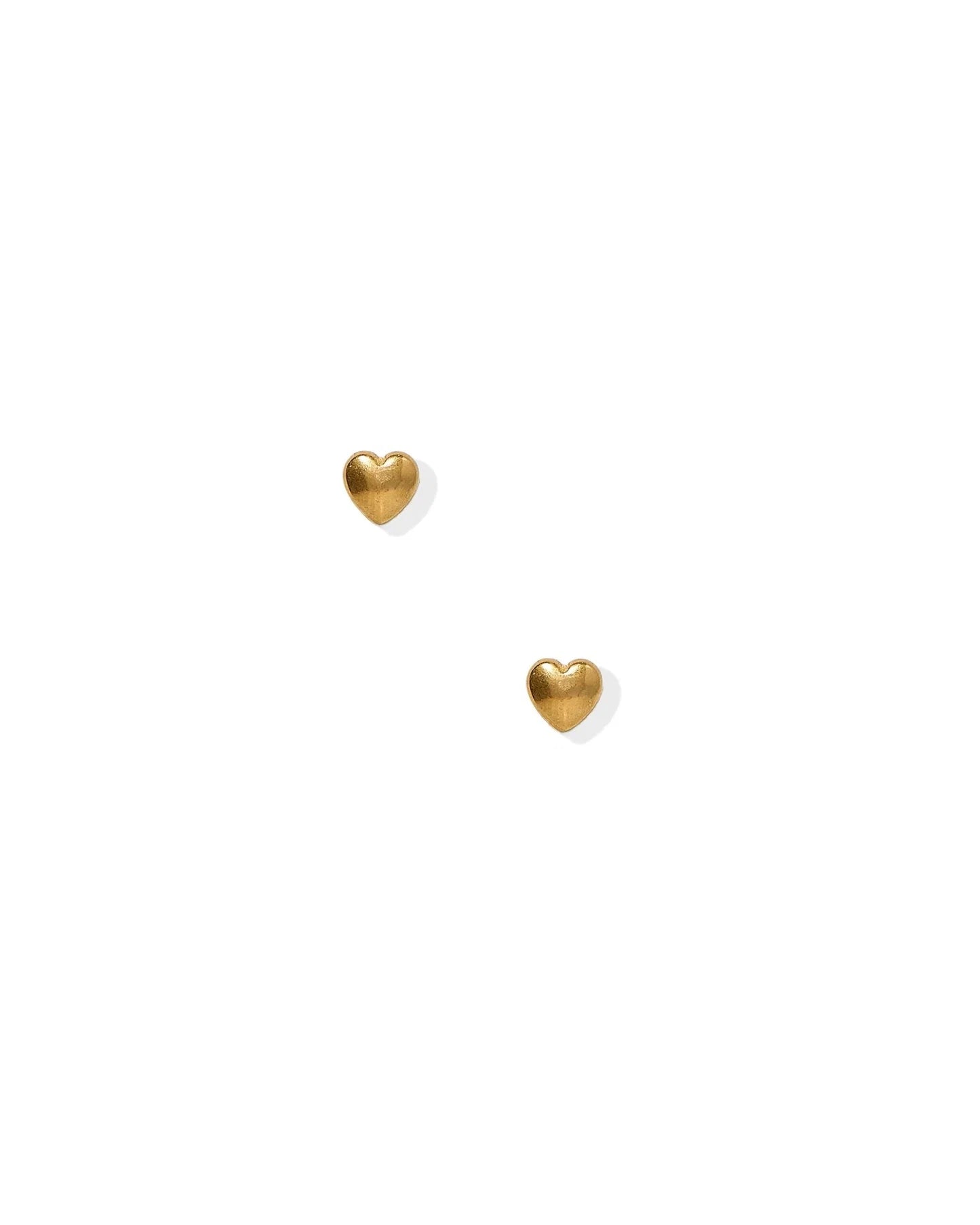 Linny Co Screwback Stud Earring - Micro Hadley