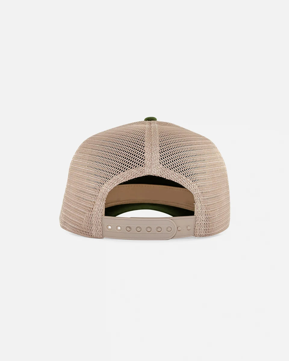 John Hatter & Co Time is Money - Rubber Cap