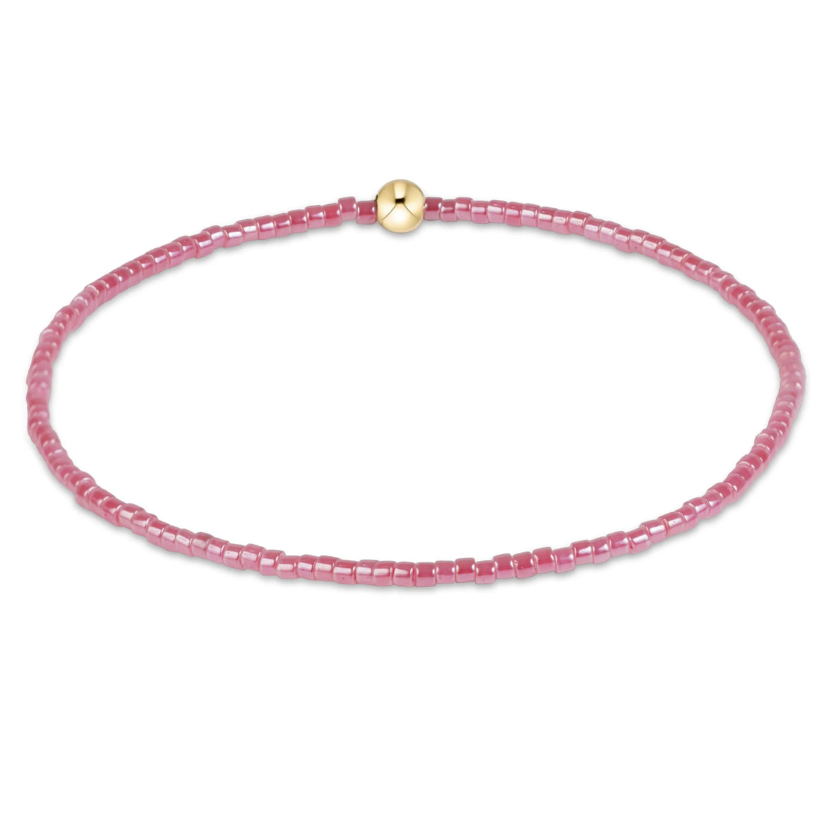 enewton Hope Unwritten Pink Champagne Bracelet