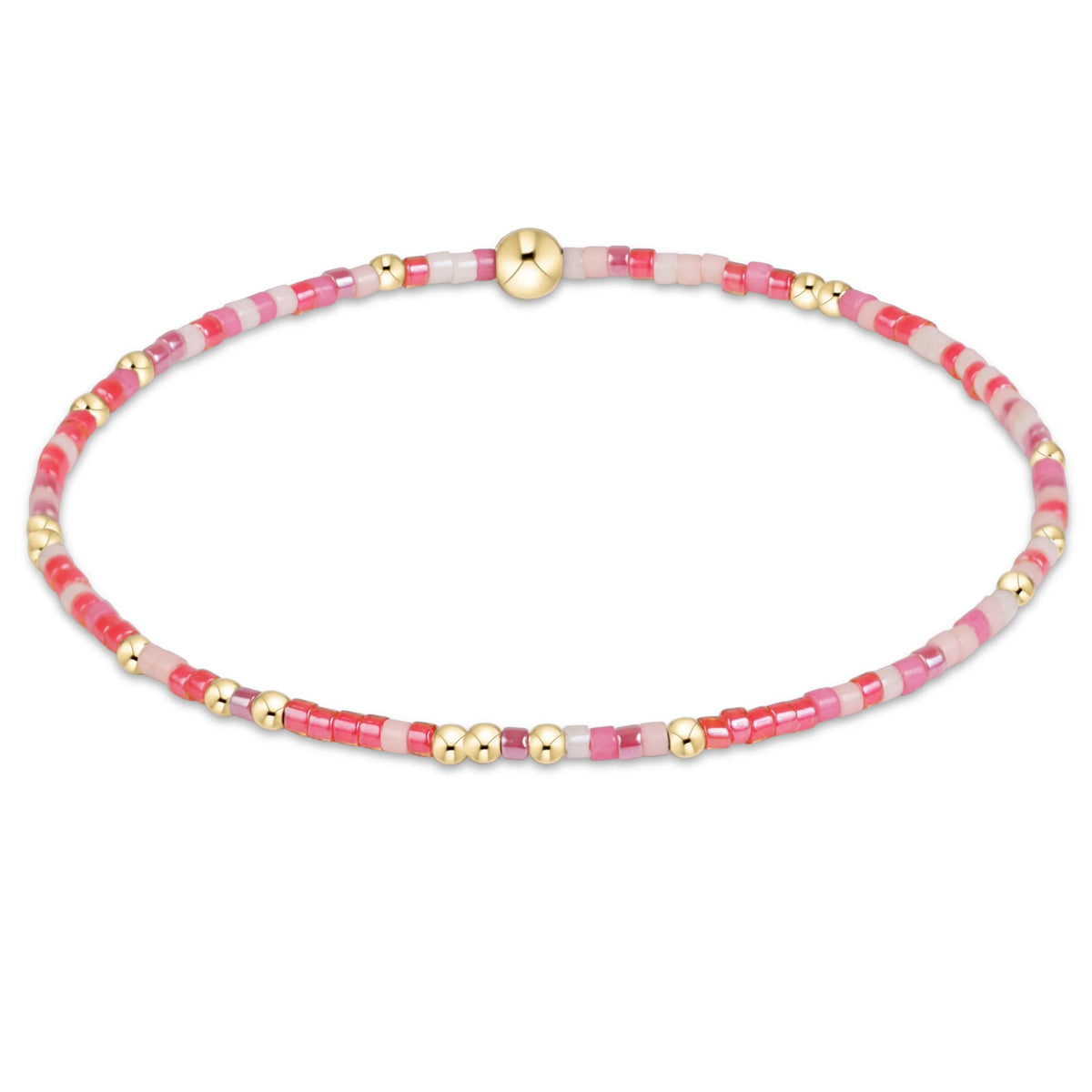 enewton Hope Unwritten Fashionably Late Bracelet