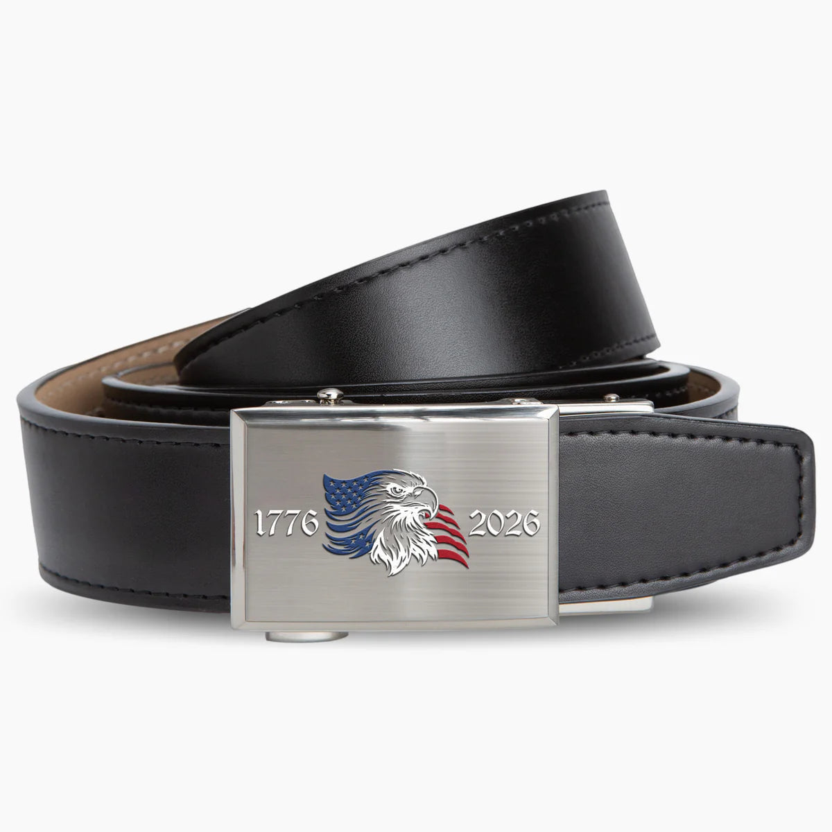 Nexbelt The Lexington 250 Color Golf & Dress Ratchet Belt Limited Edition America