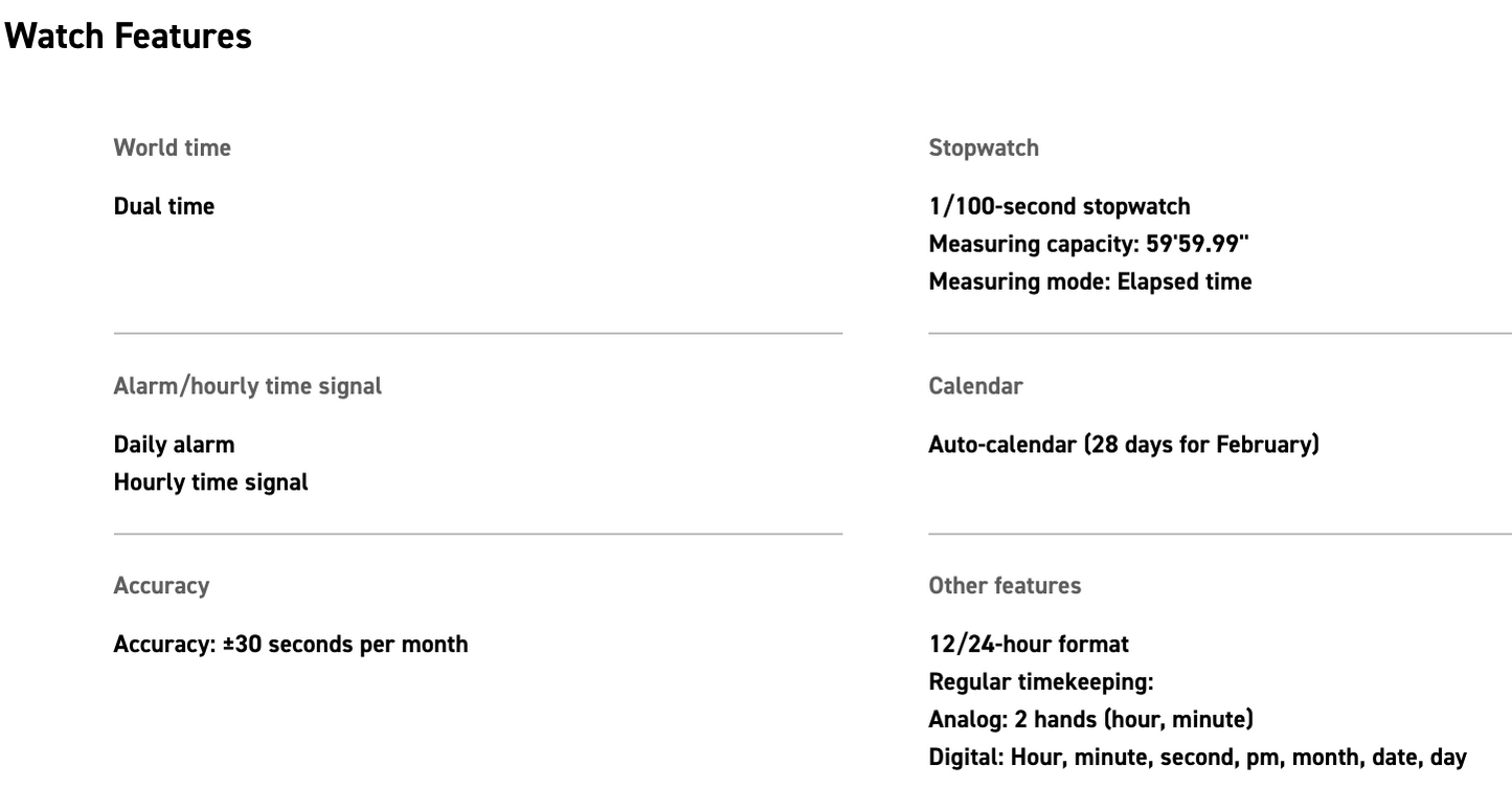 Casio AQ800EST-1A Casio Vintage Stranger Things Colab