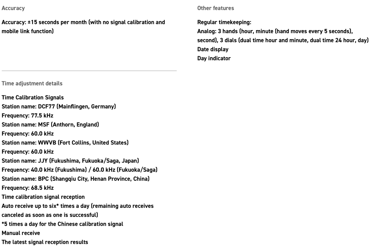 Casio G-Shock MRG MRGB2000KT-3A Limited Edition 800 pcs Worldwide