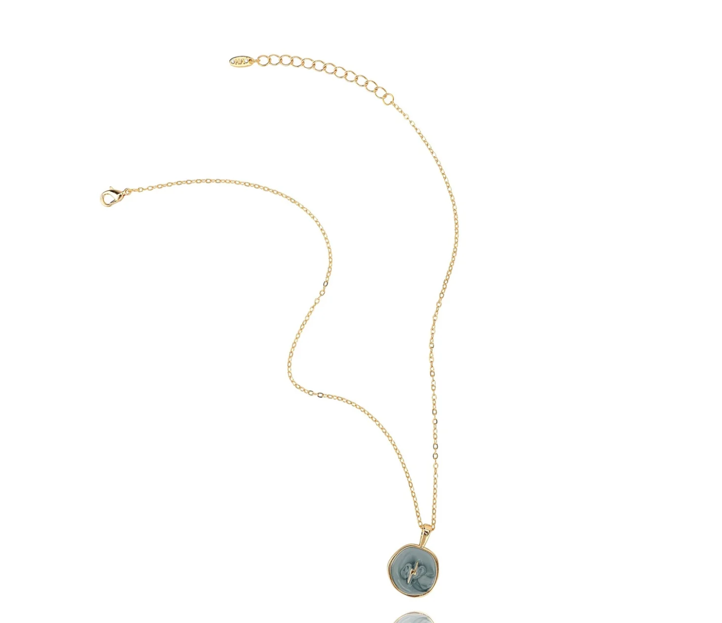 ESMERALDA Necklace