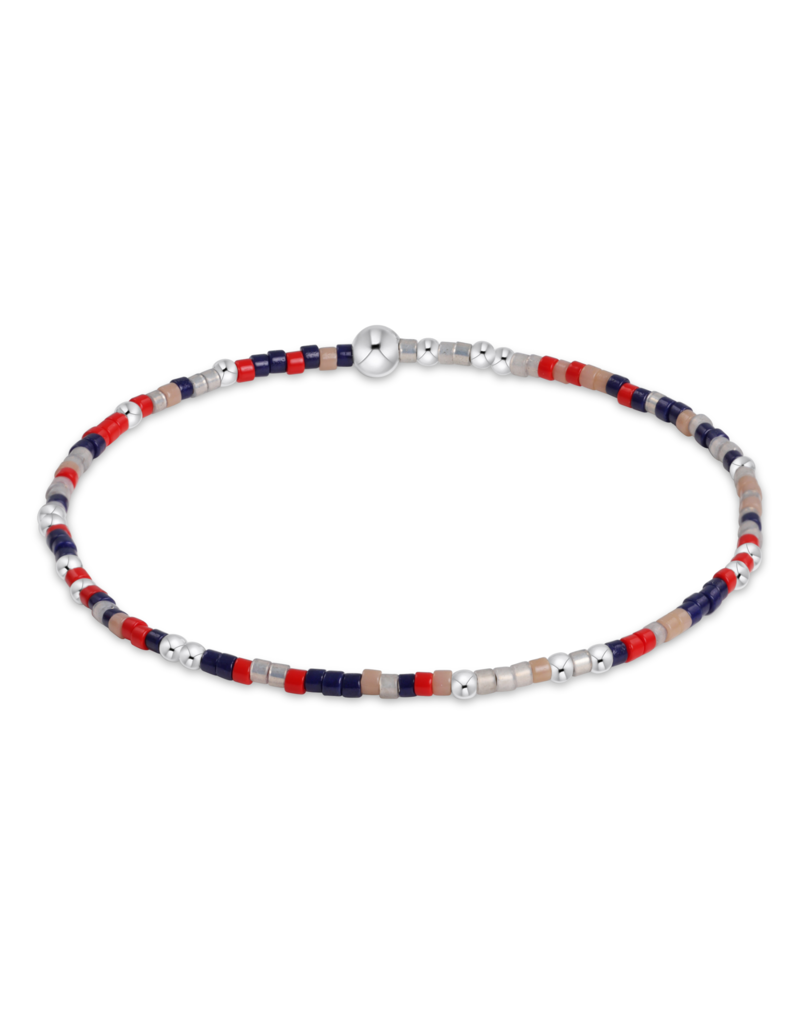 Enewton Unwritten Bracelet - Apple bottom Jeans