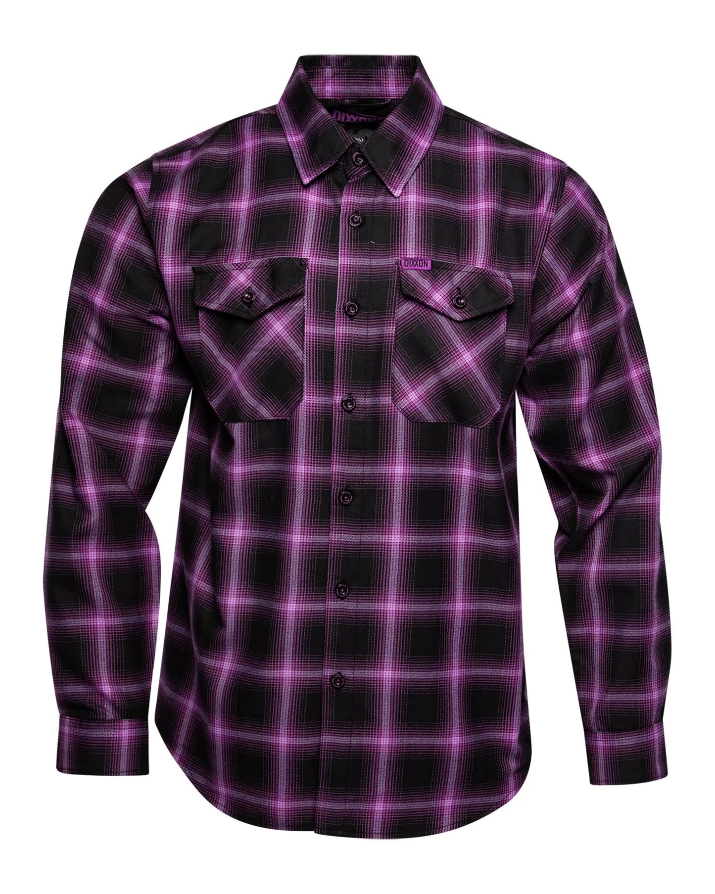 DIXXON The Argon Flannel