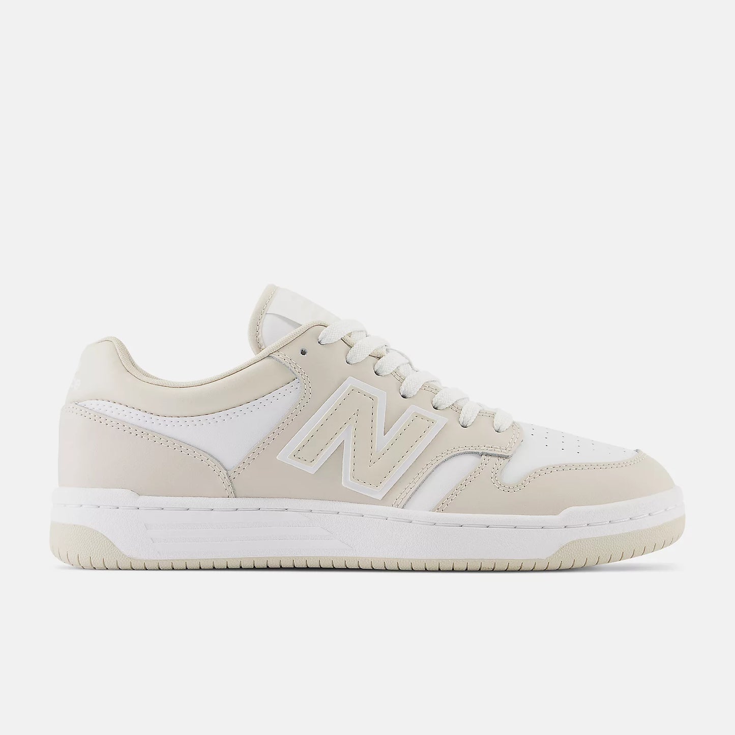 New Balance BB480LBB Casual Sneakers
