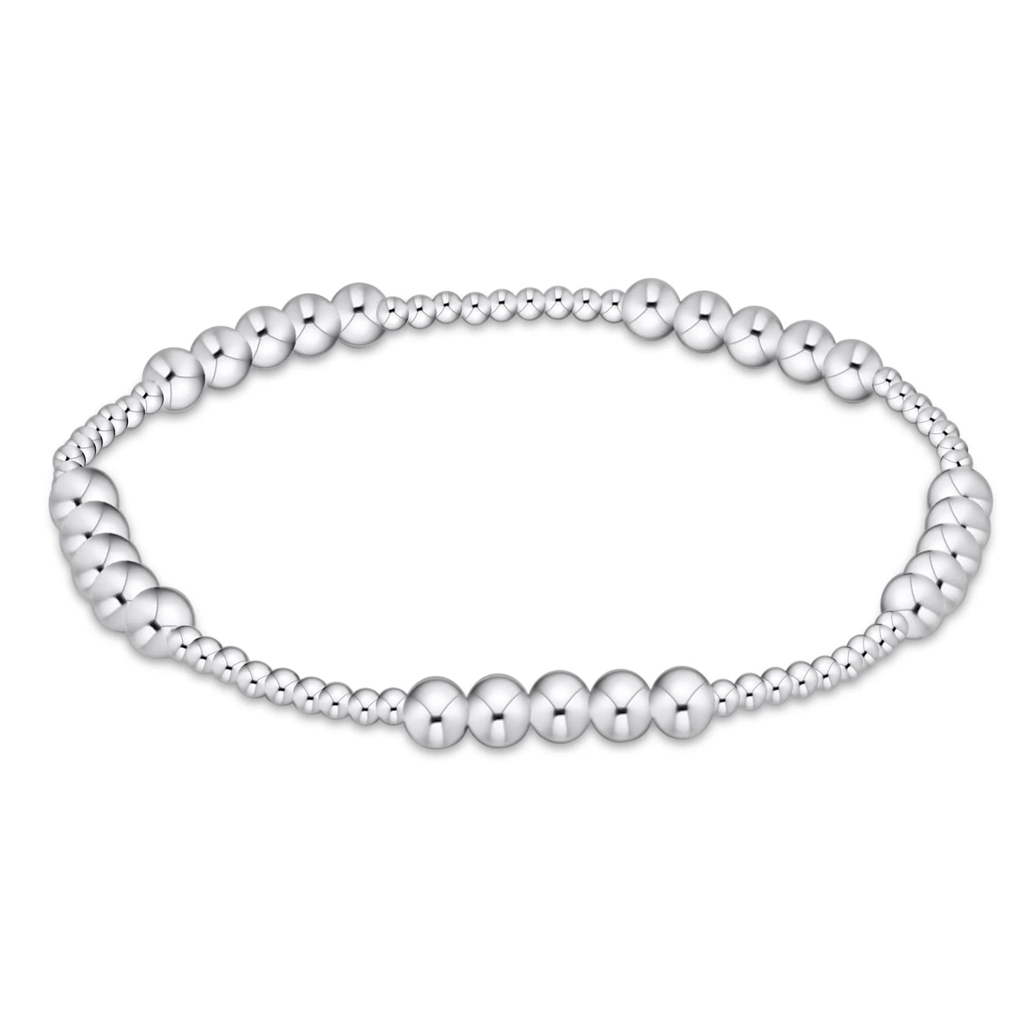 Enewton Blissful Sterling Silver Bracelet