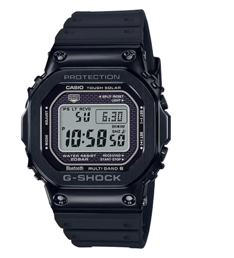 G-SHOCK GMWB5000G-1