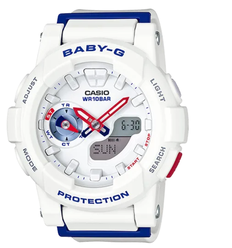 G-SHOCK BGA185TR-7A