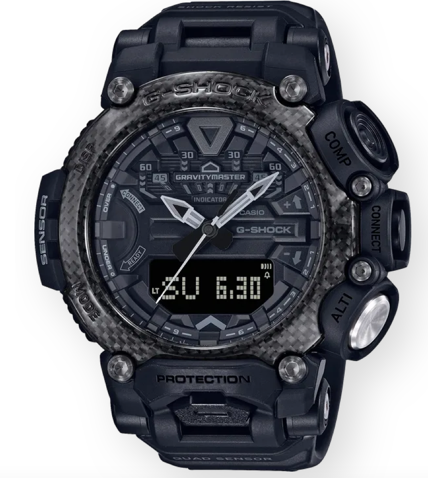 G-SHOCK GR-B200-1B