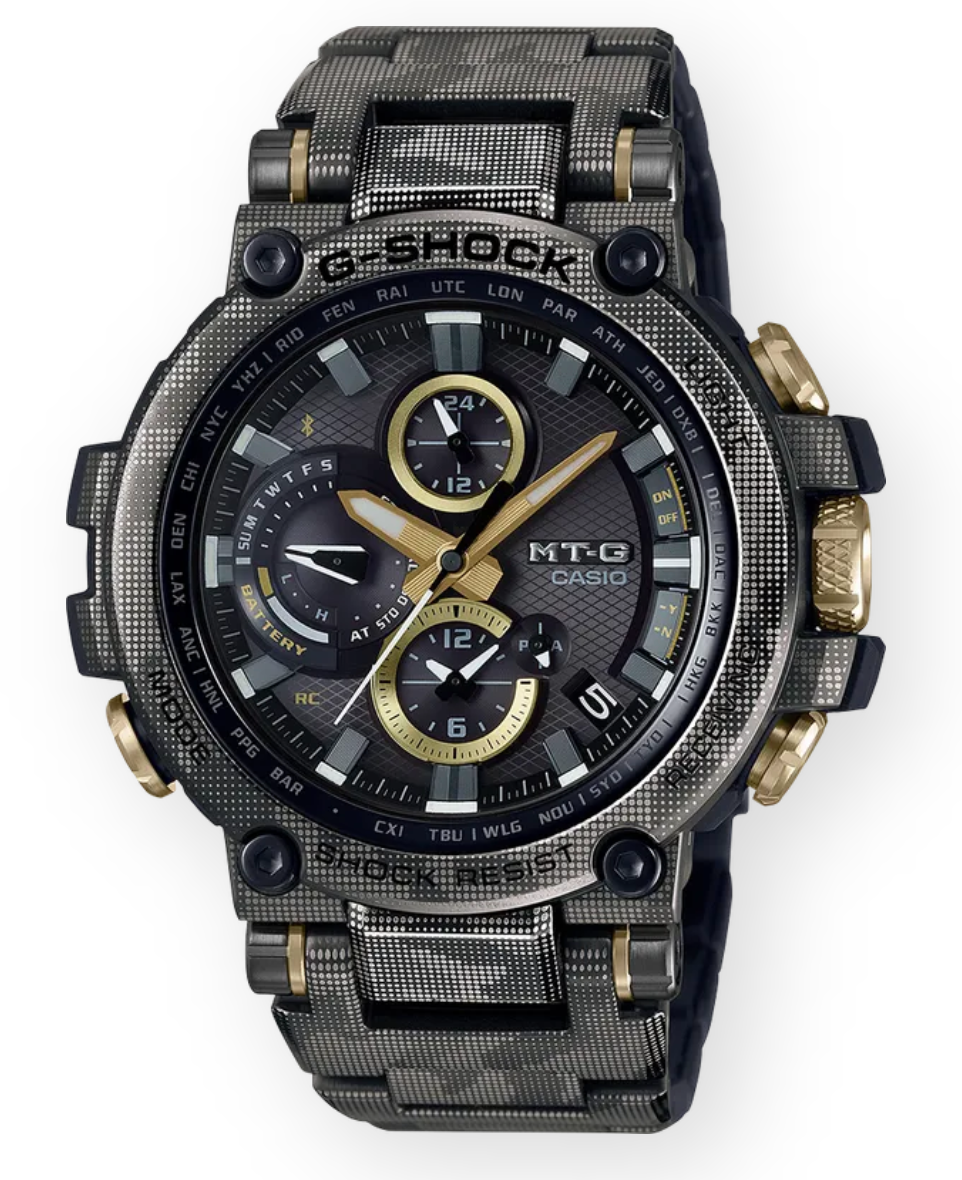 G-SHOCK MTGB1000DCM1