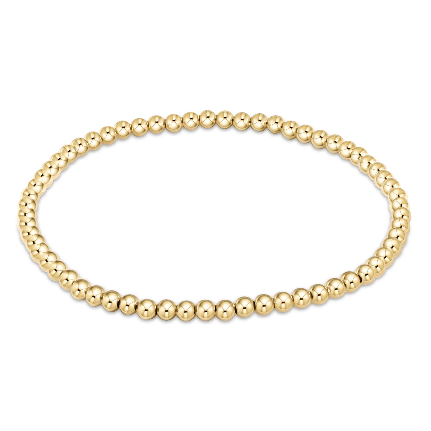 enewton Classic Gold Bracelet