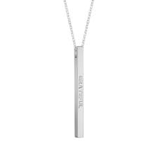 MantraBand Grateful Necklace