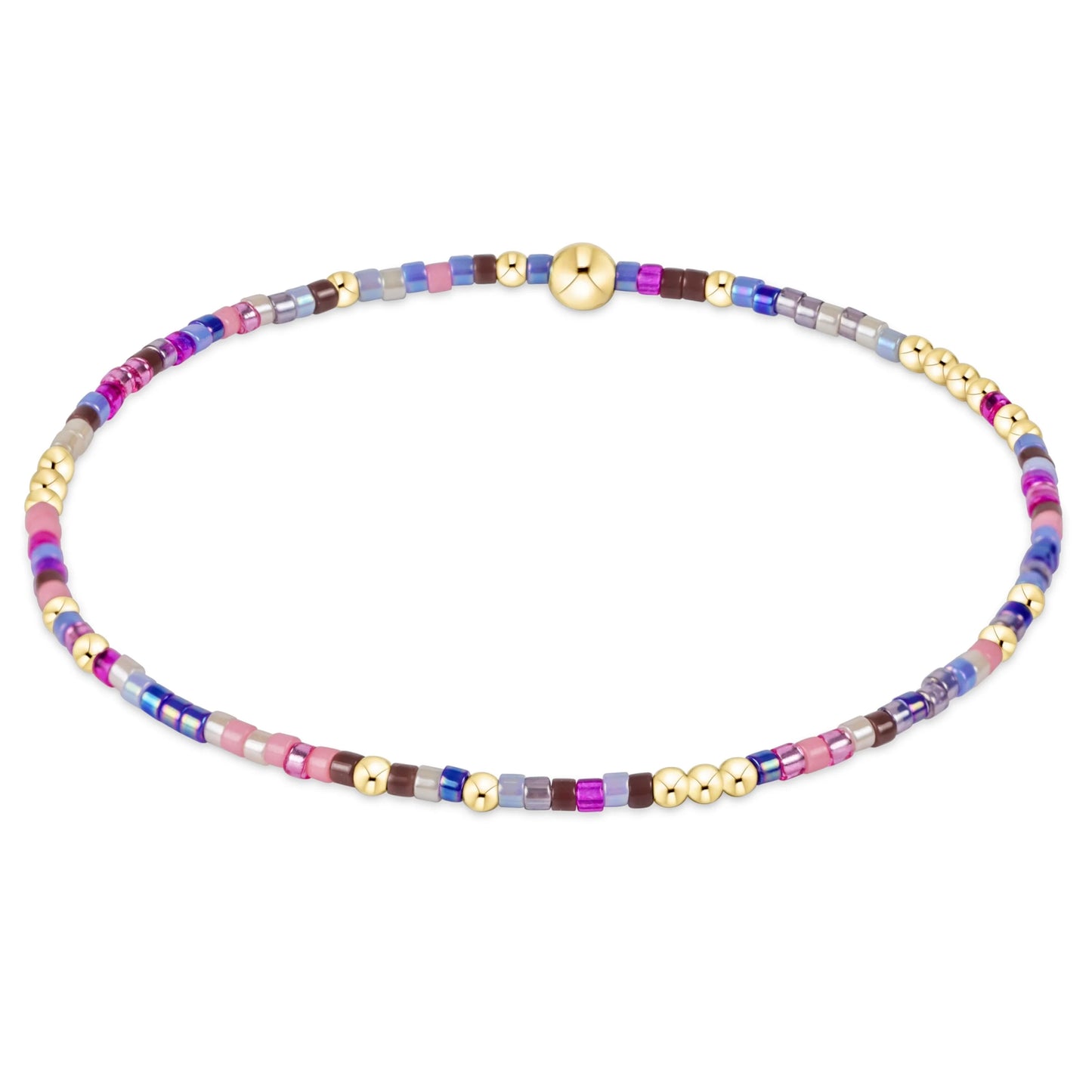 Enewton Hope Unwritten Bracelet - Too Glam to Give a Jam