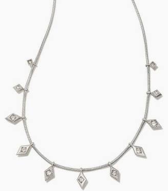 Kendra Scott Kinsley Strand Necklace