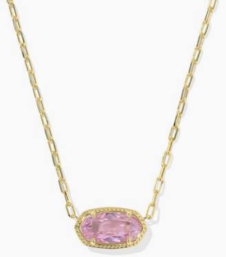 Kendra Scott Elisa Luxe Necklace