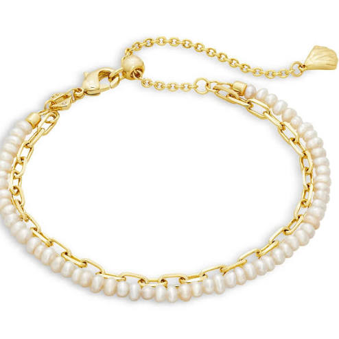 Kendra Scott Lolo Multi Bracelet