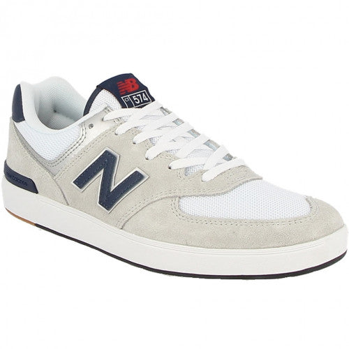 New Balance CT574GRY Casual Sneakers