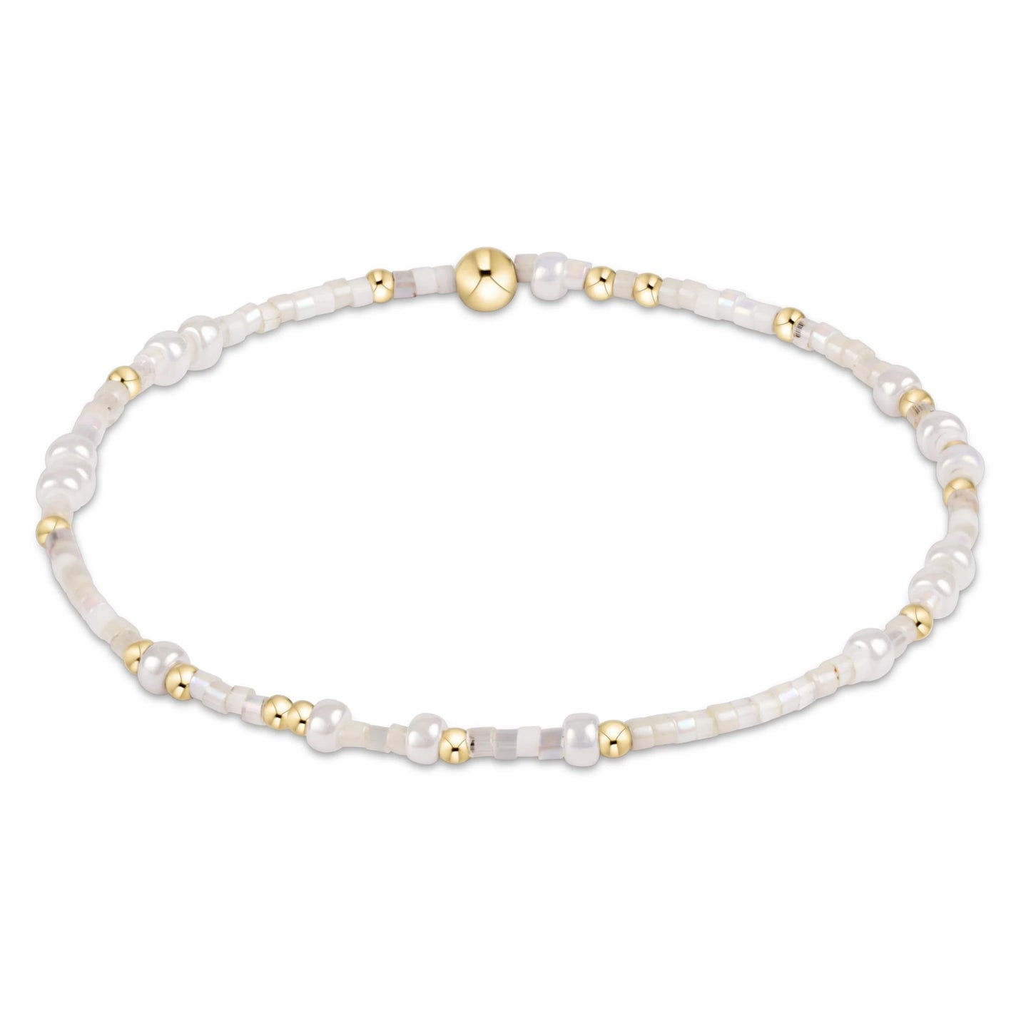 Enewton Hope Unwritten Bracelet - Shell We Dance