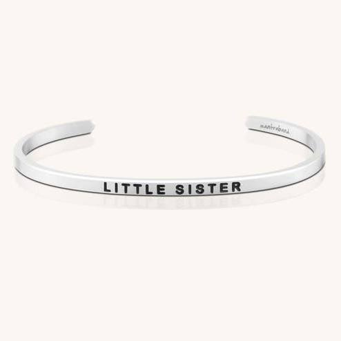 MantraBand Little Sister Cuff
